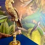 The - Voyage Des Sens شقة أميا