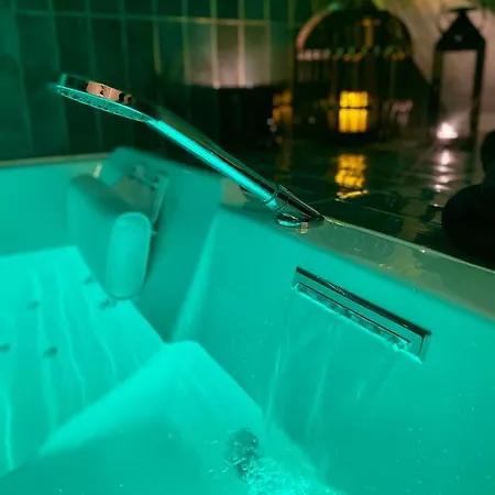 The - Voyage Des Sens Appartement *