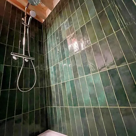 Appartement The - Voyage Des Sens *