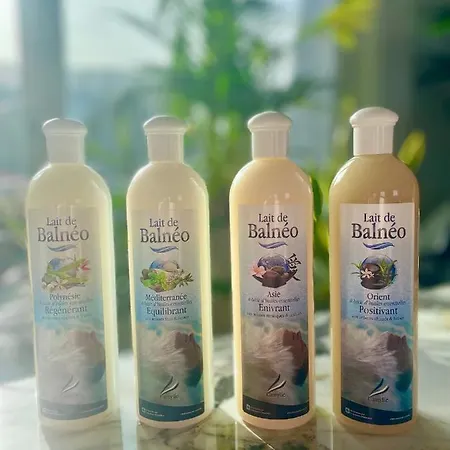 Appartement The - Voyage Des Sens Amiens