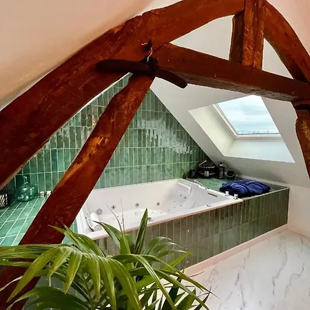 The - Voyage Des Sens Amiens