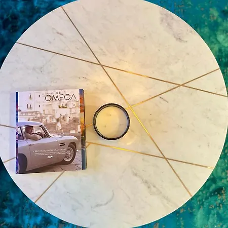 Appartement The - Voyage Des Sens Amiens