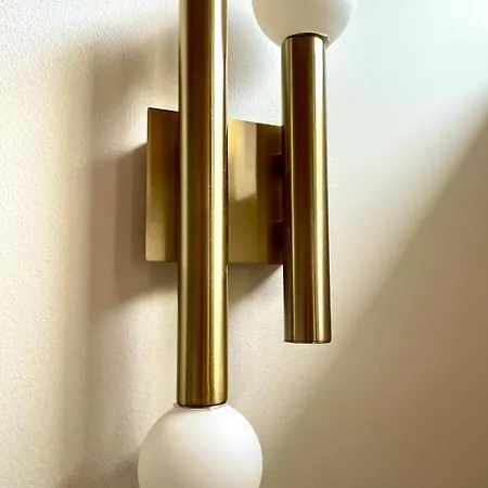 The - Voyage Des Sens Apartment *