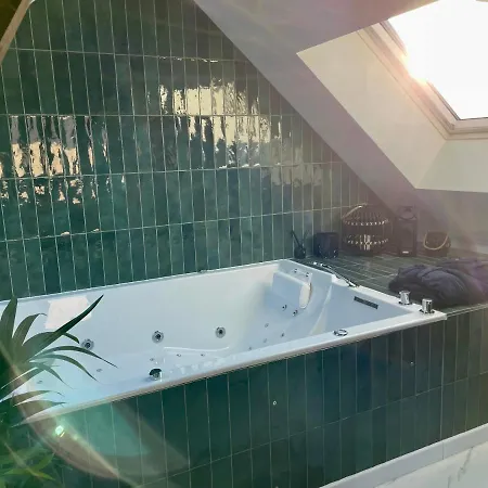 The - Voyage Des Sens * Amiens