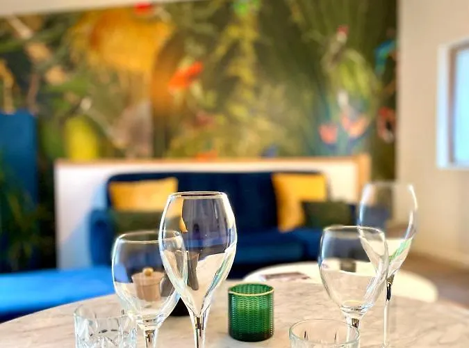 The - Voyage Des Sens * Amiens