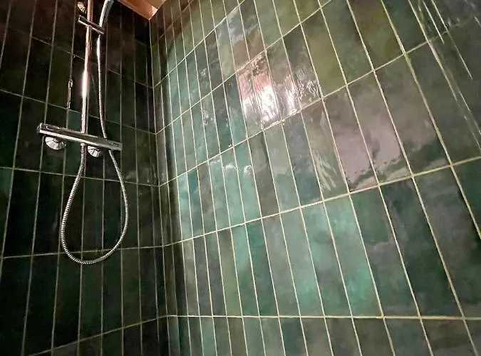 Appartement The - Voyage Des Sens *