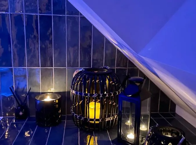 Apartment The - Voyage Des Sens