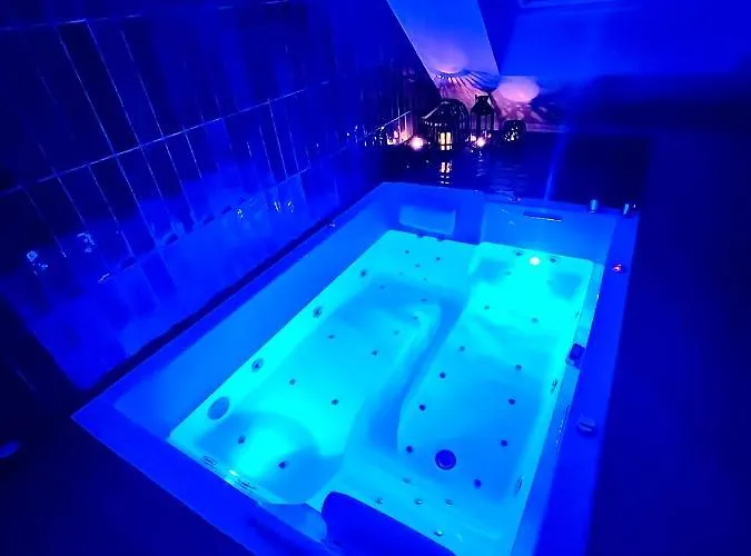 The - Voyage Des Sens *