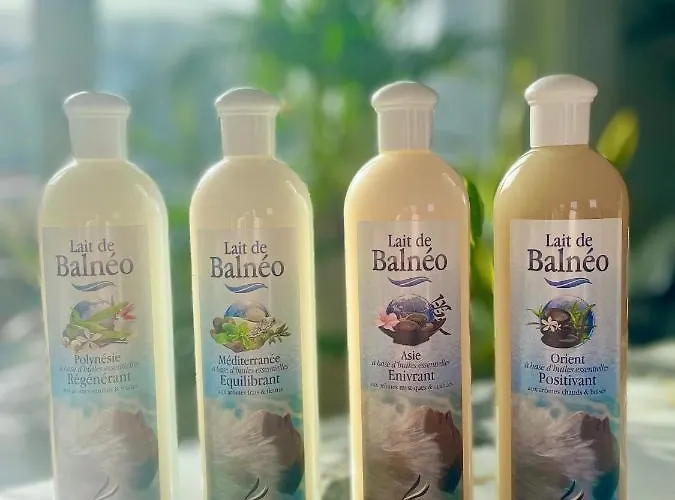 Apartment The - Voyage Des Sens Amiens