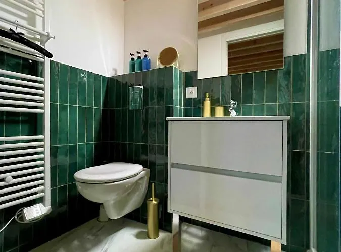 Appartement The - Voyage Des Sens Amiens