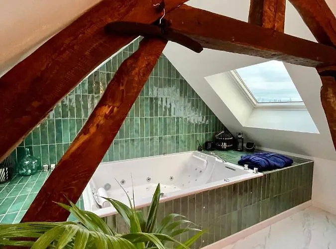 The - Voyage Des Sens Amiens