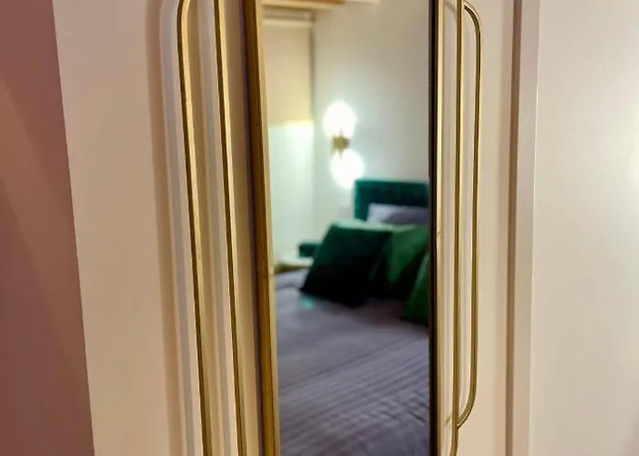 Appartement The - Voyage Des Sens