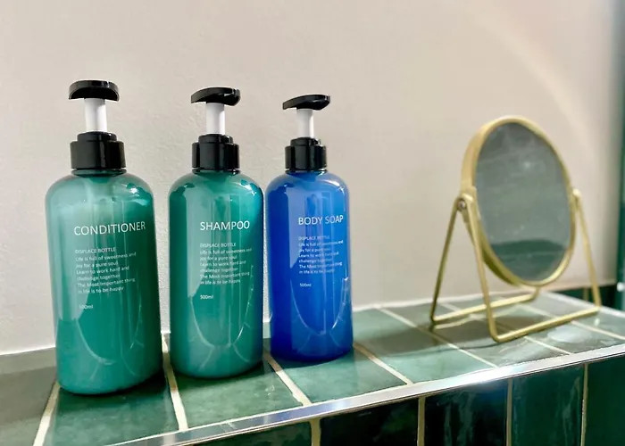 The - Voyage Des Sens Apartment *