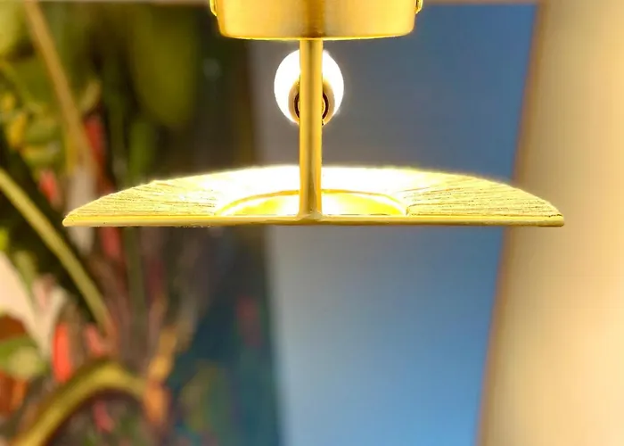 The - Voyage Des Sens *