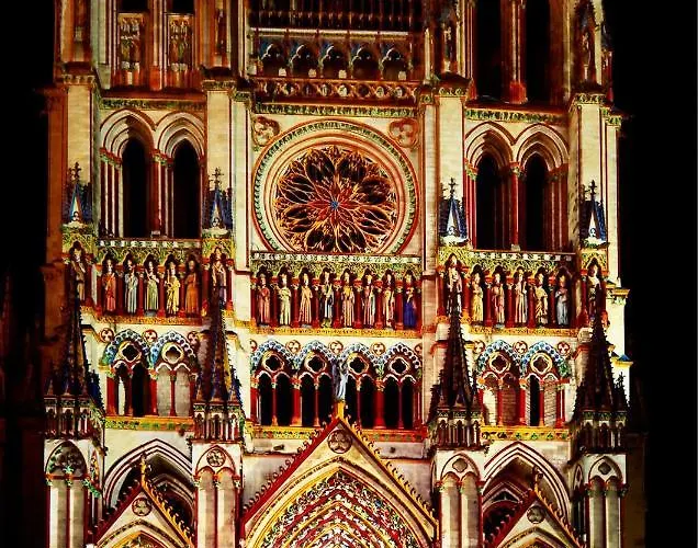 The - Voyage Des Sens Apartment