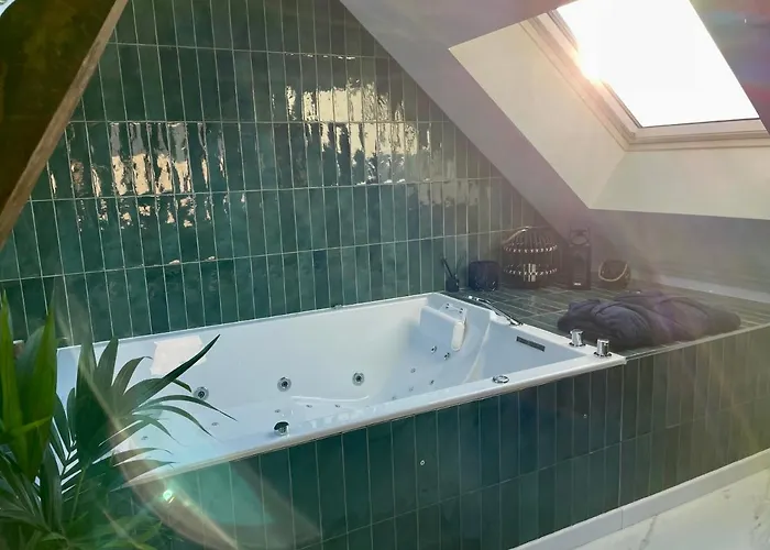 The - Voyage Des Sens * Amiens