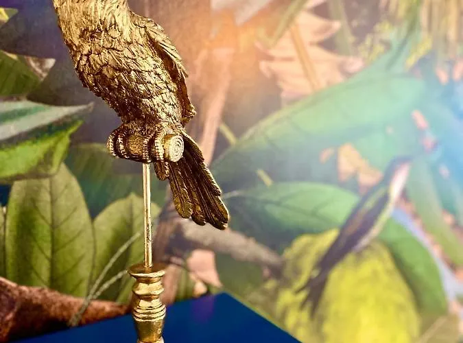 The - Voyage Des Sens Apartment Amiens